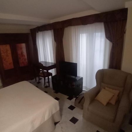 Palazzo Zecchino B&B Генуя Экстерьер фото