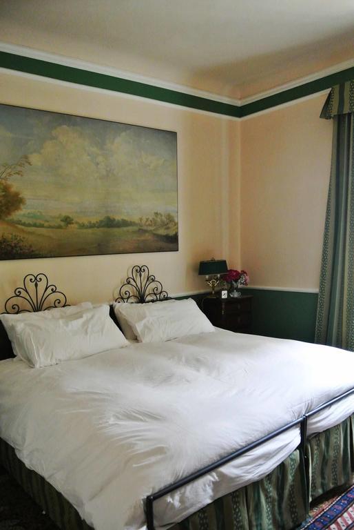 Palazzo Zecchino B&B Генуя Экстерьер фото