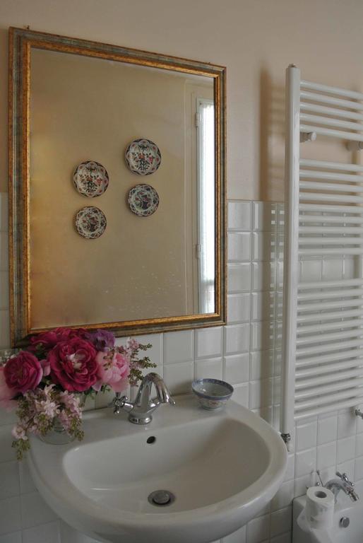 Palazzo Zecchino B&B Генуя Экстерьер фото