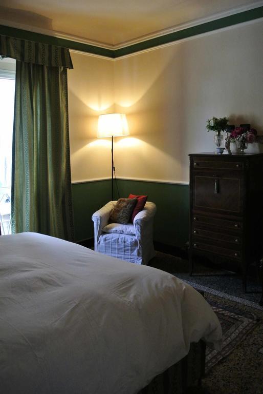 Palazzo Zecchino B&B Генуя Экстерьер фото